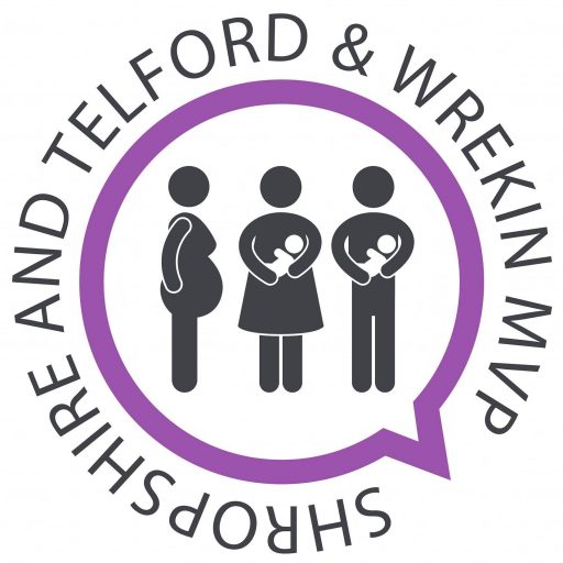 Maternity Voices | Shropshire and Telford & Wrekin Maternity Voices